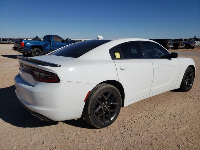 2019 DODGE CHARGER SX 2C3CDXBG1KH588353