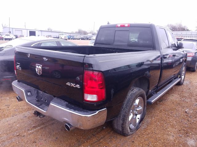 2015 RAM 1500 SLT 1C6RR7GT8FS588384