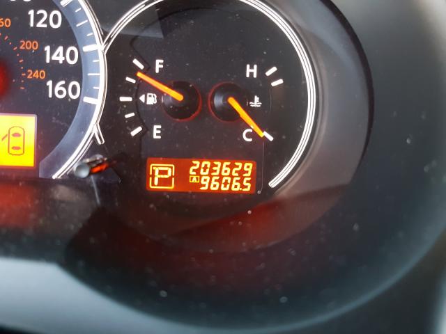 2012 NISSAN ALTIMA S 1N4AL2EP0CC263529