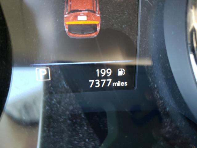 2019 NISSAN ROGUE SPOR JN1BJ1CR6KW351584