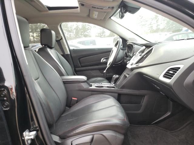 2016 GMC TERRAIN SL 2GKFLPE3XG6302995
