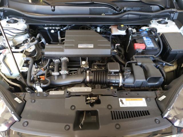 2020 HONDA CR-V TOURI 2HKRW1H95LH401615