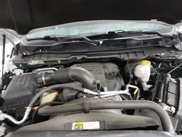 2019 RAM 1500 CLASS 1C6RR7KT4KS525428