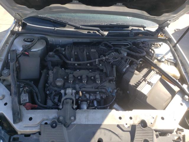 2014 CHEVROLET IMPALA LIM 2G1WB5E33E1152654