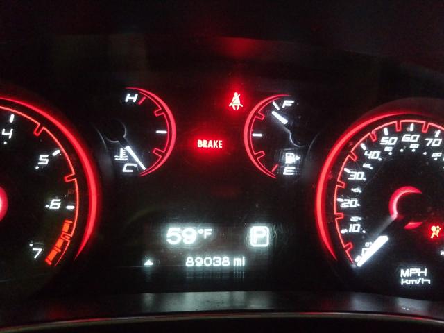 2015 DODGE DART SE 1C3CDFAA3FD378394
