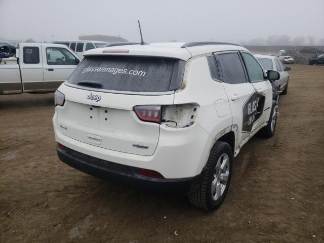 2018 JEEP COMPASS LA 3C4NJDBB2JT143206