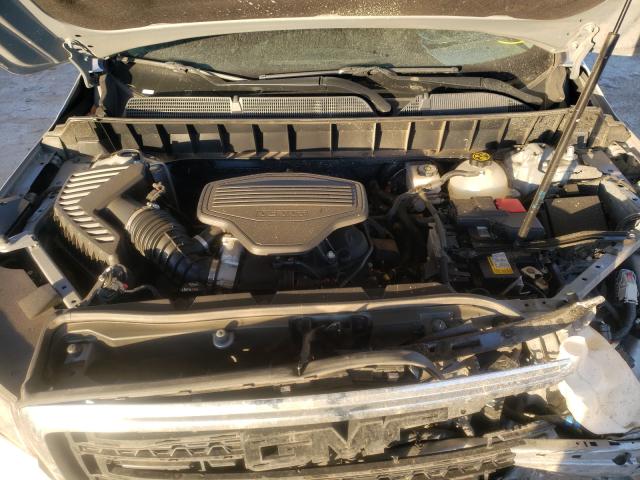 2019 GMC ACADIA SLT 1GKKNMLS8KZ266819
