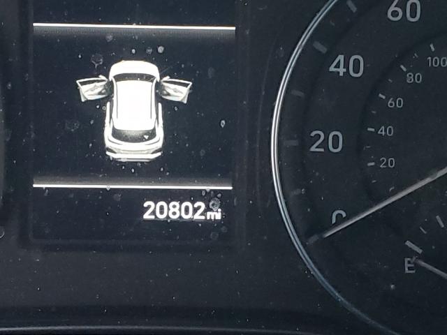 2019 HYUNDAI KONA SEL KM8K2CAA8KU351435