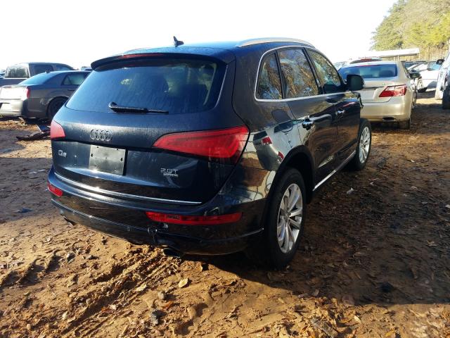 VIN WA1C2AFP0HA094897 2017 Audi Q5, Premium no.4