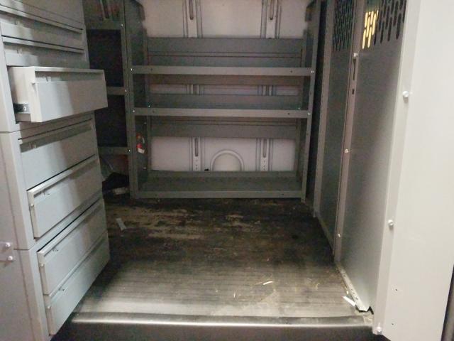 2018 CHEVROLET EXPRESS G2 1GCWGAFP9J1335561