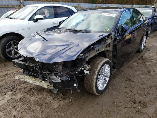 2016 LEXUS ES 350 58ABK1GG8GU013825