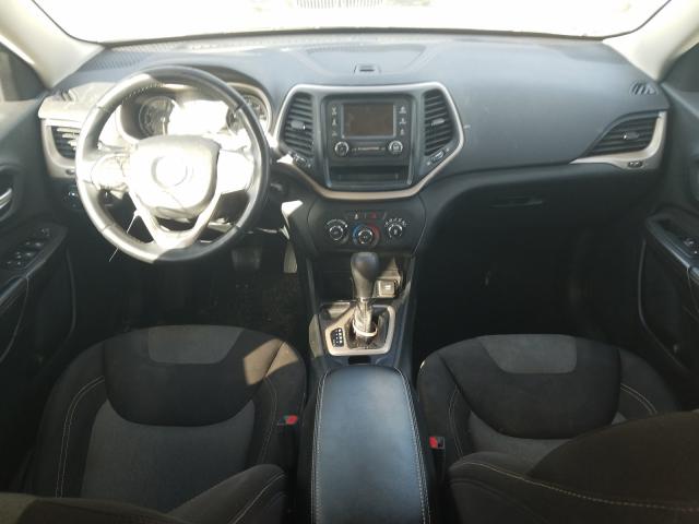 2016 JEEP CHEROKEE S 1C4PJLAB3GW350646