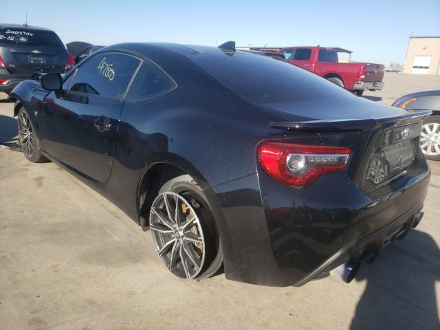2018 TOYOTA 86 JF1ZNAA1XJ8700042