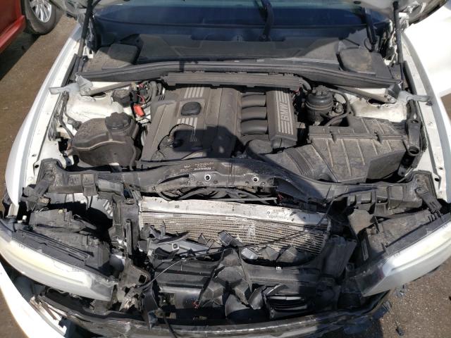 2013 BMW 128 I WBAUP7C50DVP24161