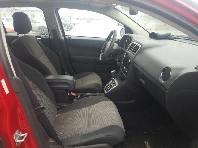 2011 DODGE CALIBER HE 1B3CB5HA0BD204330