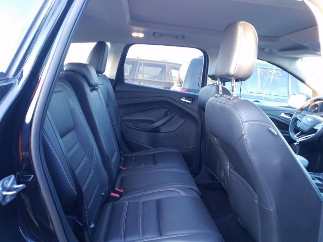2019 FORD ESCAPE SEL 1FMCU9HD7KUA59762