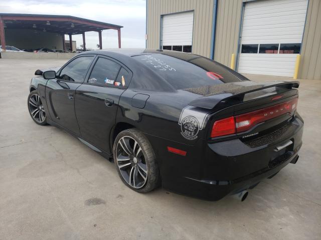2013 DODGE CHARGER SU 2C3CDXGJ0DH611628