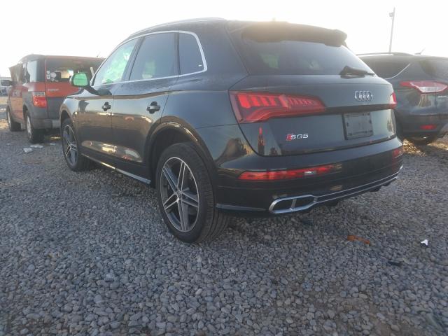 2019 AUDI SQ5 PREMIU WA1B4AFY6K2040214