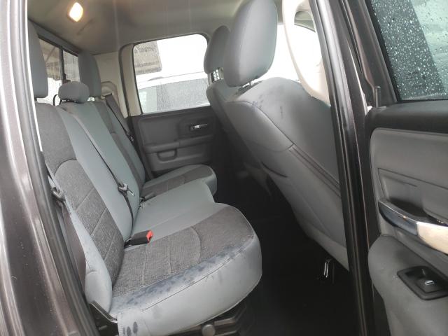 2019 RAM 1500 CLASS 1C6RR6GT6KS647985