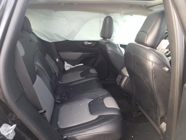 2014 JEEP CHEROKEE L - 1C4PJLDS0EW279575