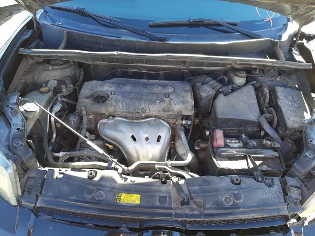 2014 TOYOTA SCION XB JTLZE4FE9EJ051294