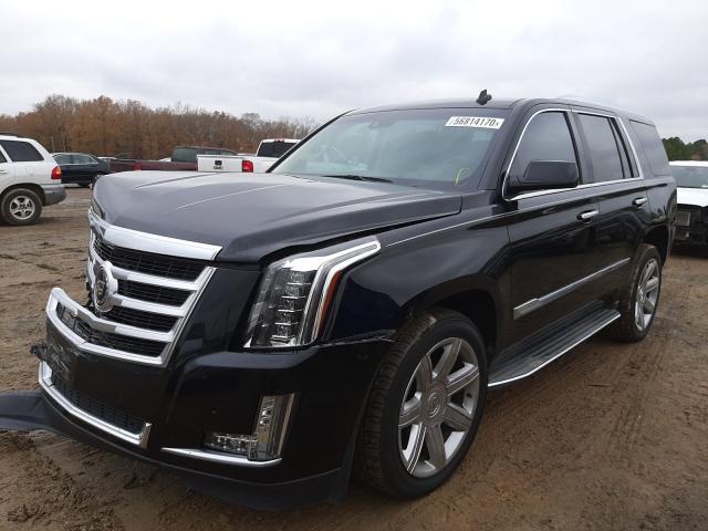 2015 CADILLAC ESCALADE P 1GYS3CKJ6FR267942