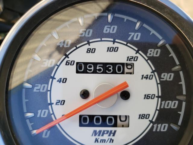 2005 YAMAHA XVS65 BASE JYAVM01E65A079269