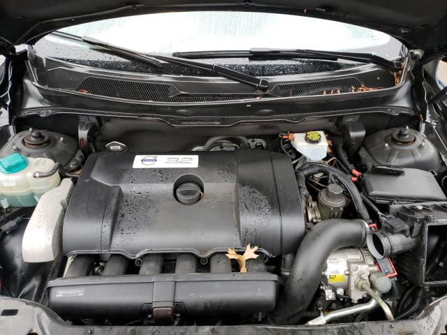 2013 VOLVO XC90 R DES YV4952CF0D1640338