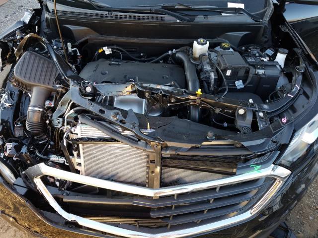 2020 CHEVROLET EQUINOX LT 3GNAXVEX1LL314127