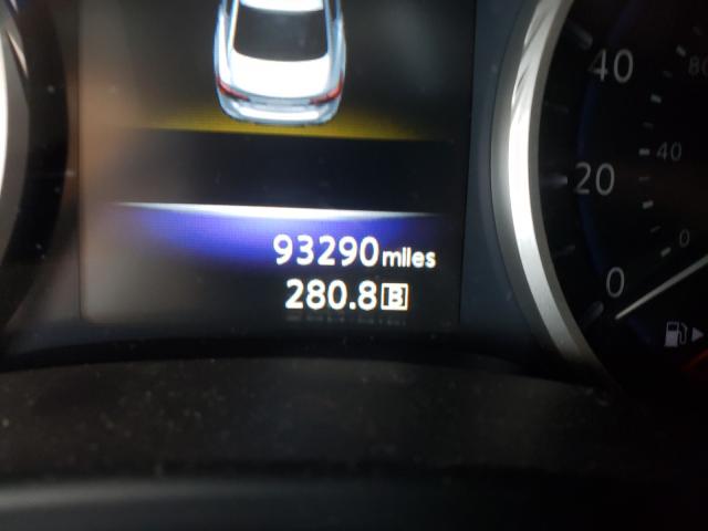 2014 INFINITI Q50 HYBRID JN1AV7AP2EM691772