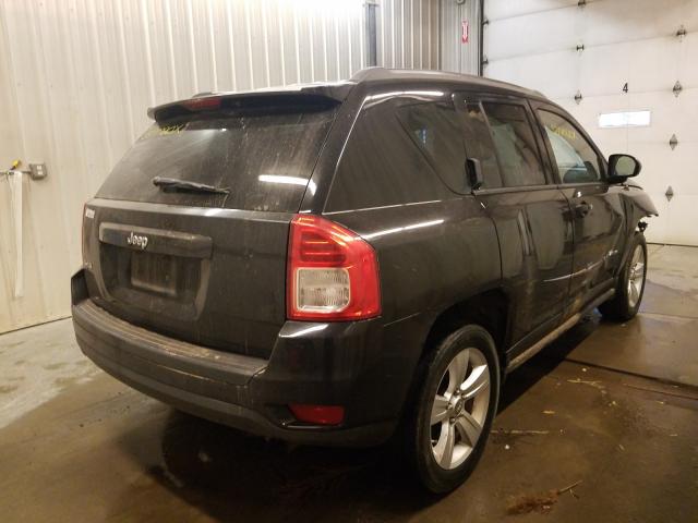 2012 JEEP COMPASS SP 1C4NJDBB7CD638817