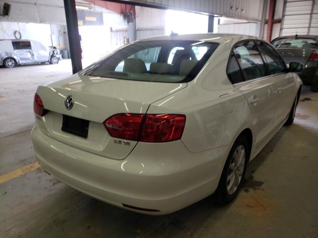 2013 VOLKSWAGEN JETTA SE 3VWBP7AJ7DM237461