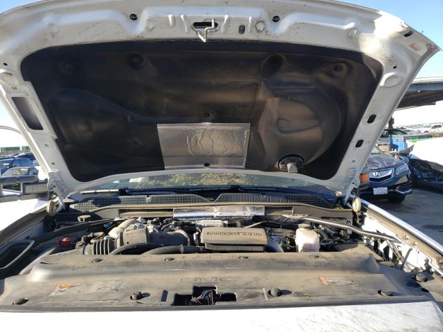 2018 GMC SIERRA K25 1GT12TEY8JF201965