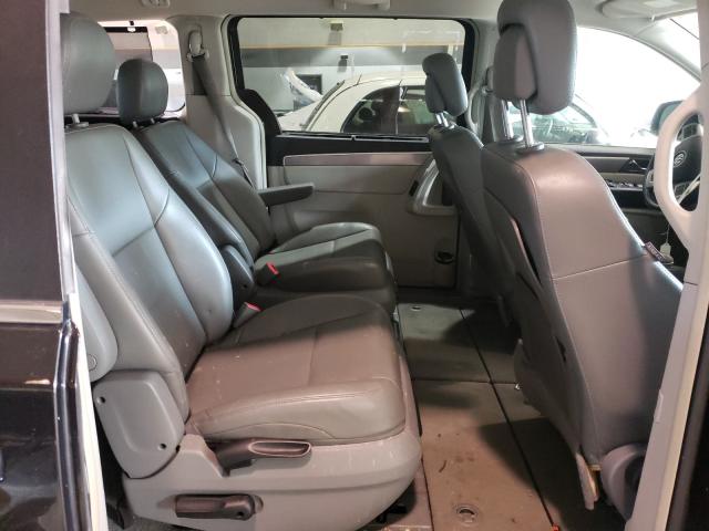 2012 VOLKSWAGEN ROUTAN SE 2C4RVABG6CR194200