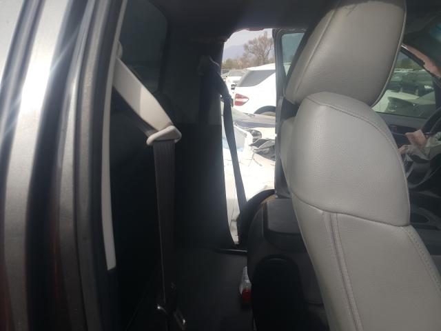 2014 TOYOTA TUNDRA SR 5TFNU5F16EX030819