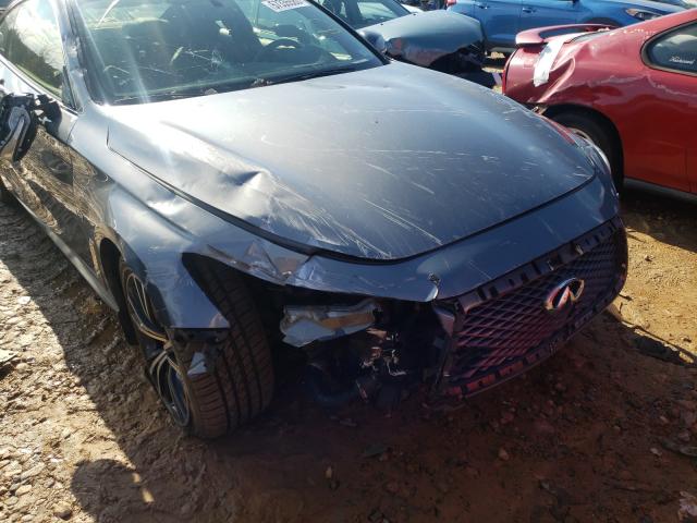 2018 INFINITI Q60 PURE JN1CV7EK8JM200493