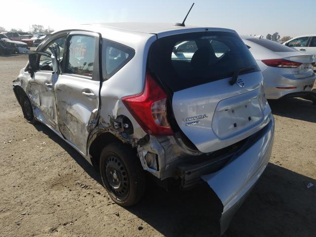 2016 NISSAN VERSA NOTE 3N1CE2CP5GL351991