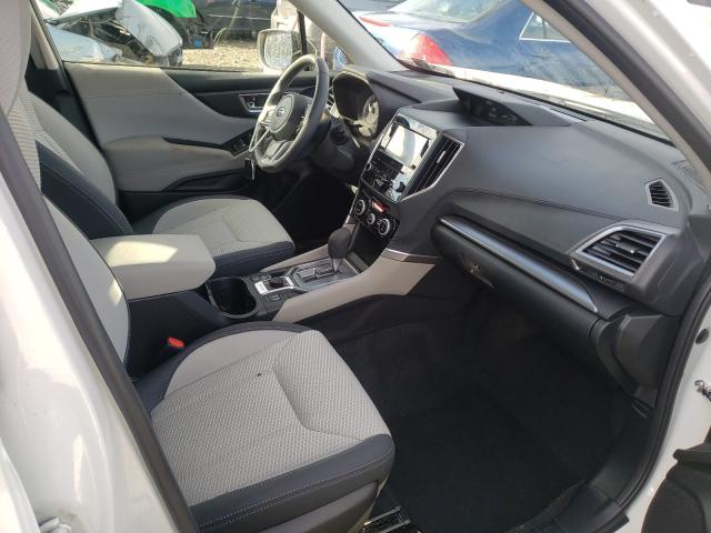 2020 SUBARU FORESTER P JF2SKAJCXLH519176