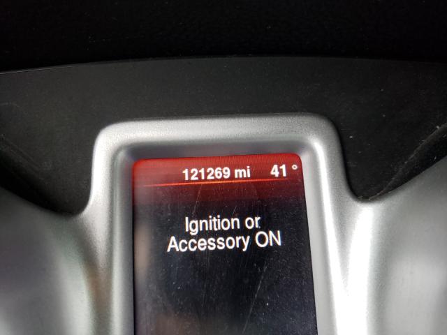 2013 DODGE JOURNEY 3C4PDCAB0DT703062