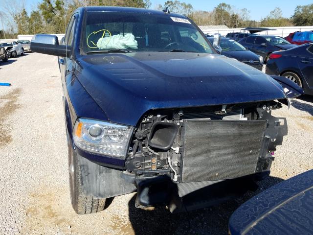 2018 RAM 2500 LARAM 3C6UR5FL7JG242052
