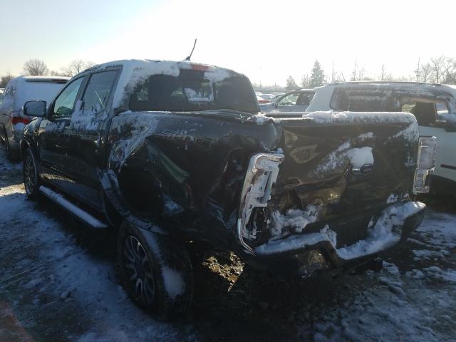 2019 FORD RANGER SUP 1FTER4FH5KLA74709