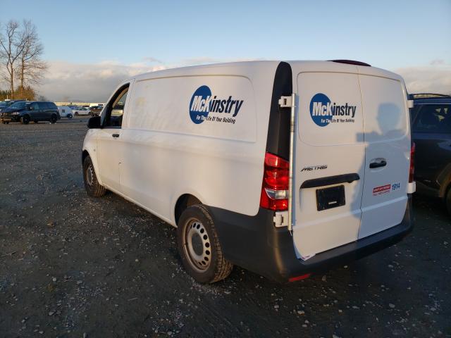 2018 MERCEDES-BENZ METRIS WD3PG2EA3J3445169
