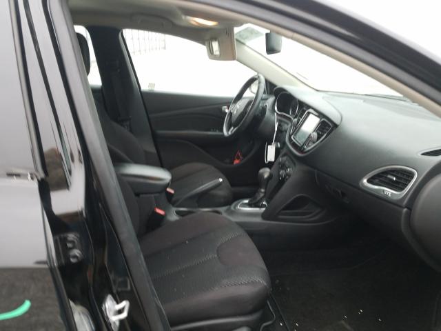 2014 DODGE DART SE AE 1C3CDFDH8ED743773