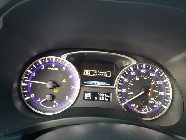2020 INFINITI QX60 LUXE 5N1DL0MM8LC502565