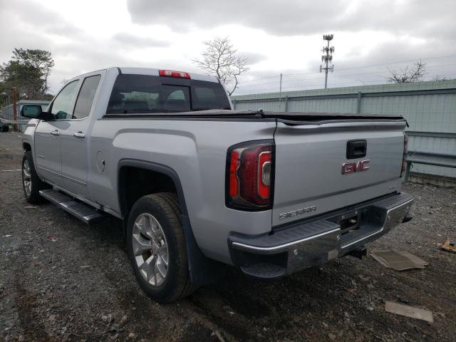 2016 GMC SIERRA K15 1GTV2NEC8GZ404122