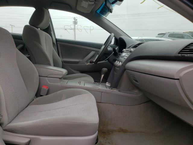 2011 TOYOTA CAMRY BASE 4T1BF3EKXBU227223