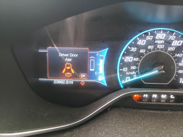 2015 FORD C-MAX SE 1FADP5AU6FL120202