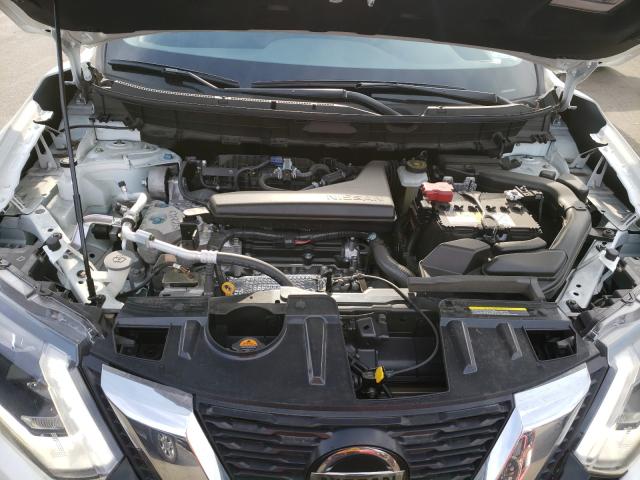 2020 NISSAN ROGUE S JN8AT2MV8LW123919