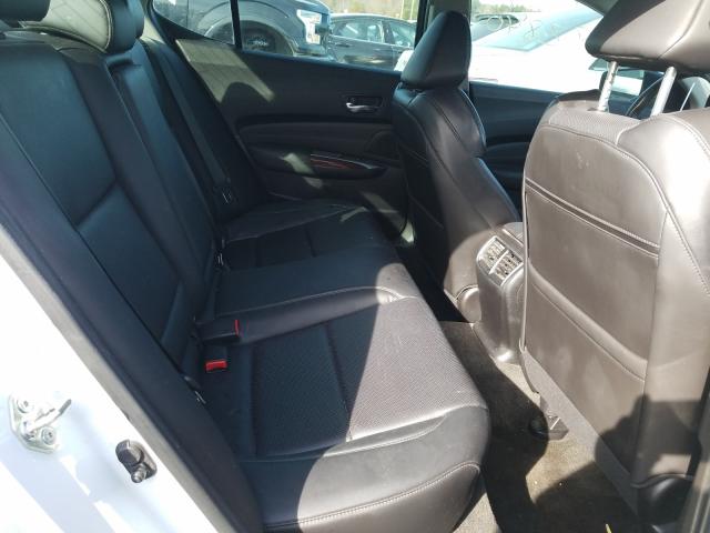2015 ACURA TLX TECH 19UUB3F56FA004798