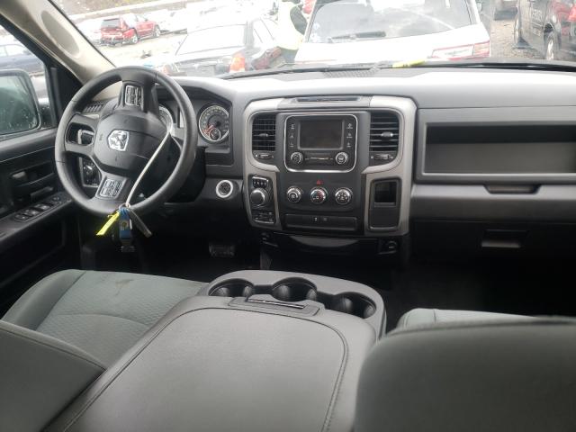 2016 RAM 1500 ST 3C6RR7KT7GG326999